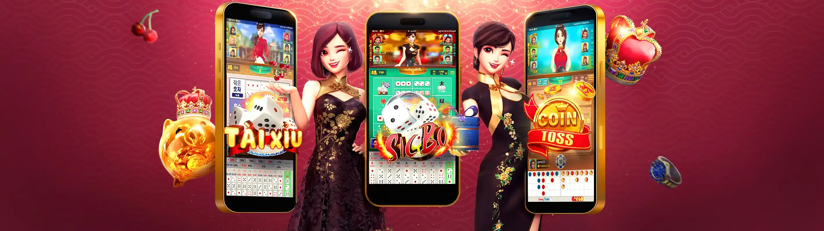 Các ưu đãi mới nhất từ 789ber khuyến mãi